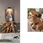 Pohištvo V Naravnem Stilu Bizz3