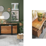 Pohištvo V Naravnem Stilu Bizz5