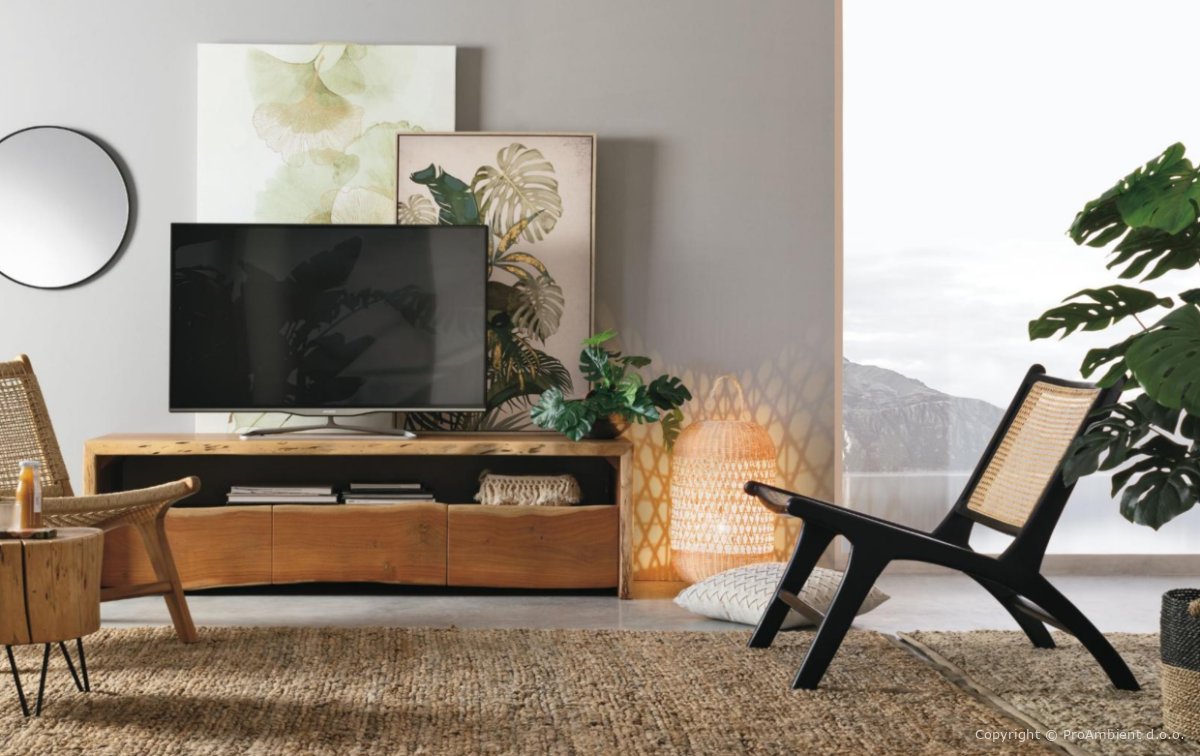 Pohištvo V Naravnem Stilu Bizz6