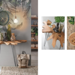 Pohištvo V Naravnem Stilu Bizz7