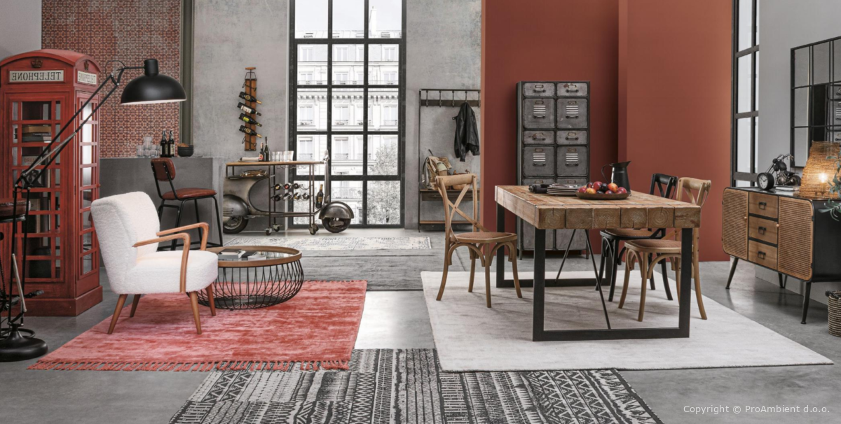 Pohištvo V Urban Stilu Bizz1