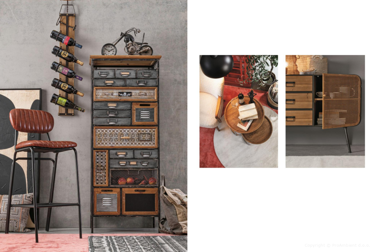 Pohištvo V Urban Stilu Bizz2