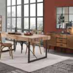 Pohištvo V Urban Stilu Bizz3