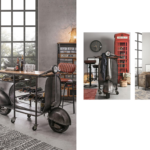 Pohištvo V Urban Stilu Bizz4