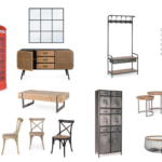 Pohištvo V Urban Stilu Bizz5