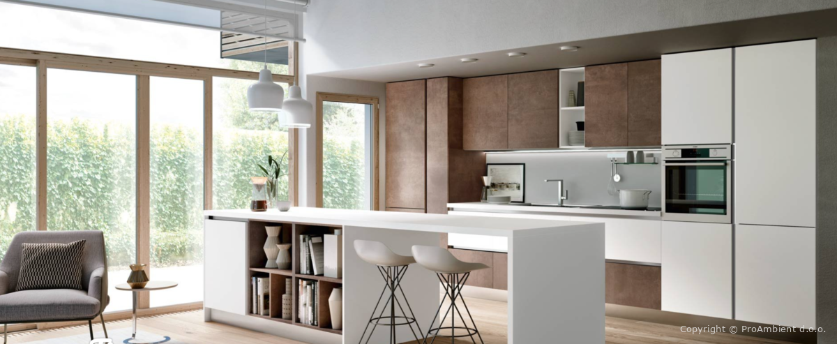 Gicinque Cucine G5 2