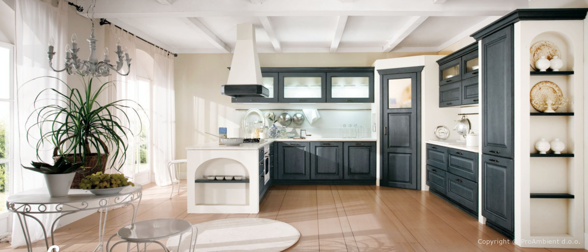 Gicinque Cucine G5 3