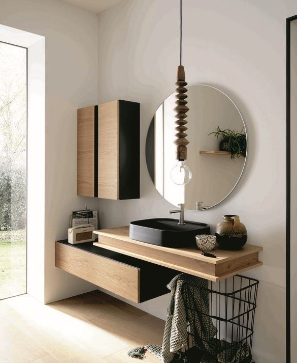 Moderne Kopalnice Alta 1