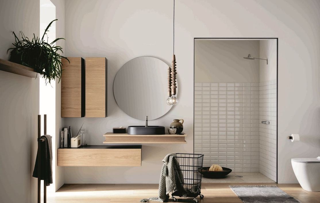 Moderne Kopalnice Alta 4