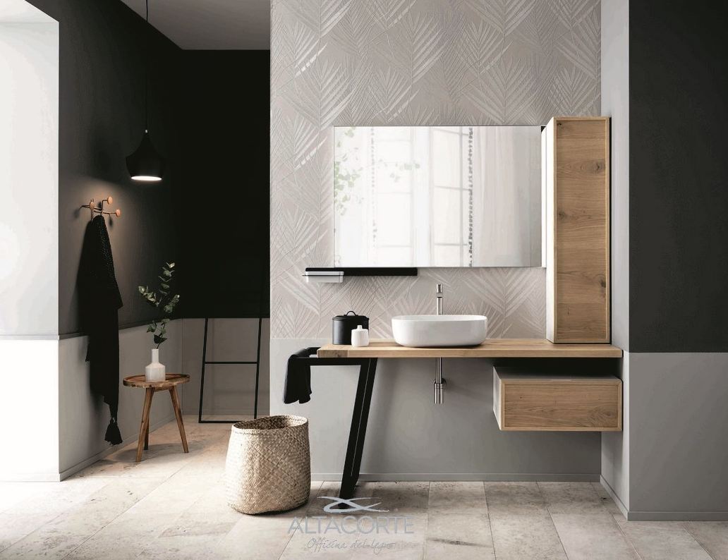 Moderne Kopalnice Alta 5