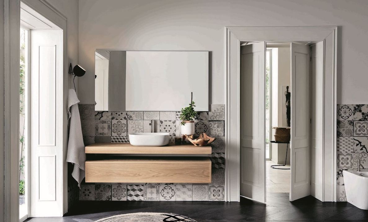 Moderne Kopalnice Alta 6