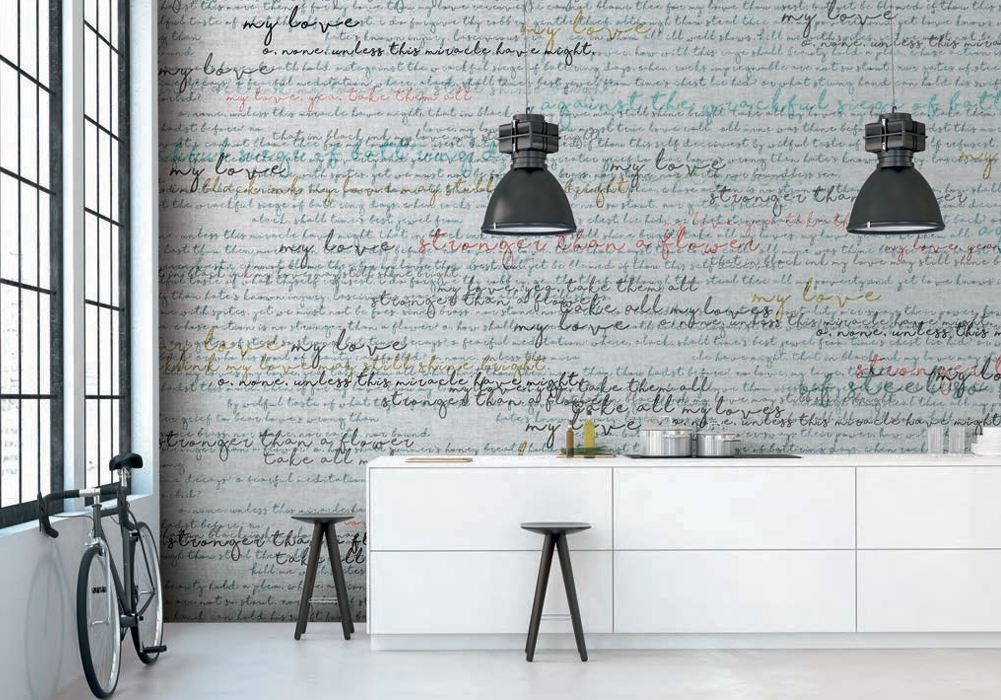 Tapete In Dekoracija 13