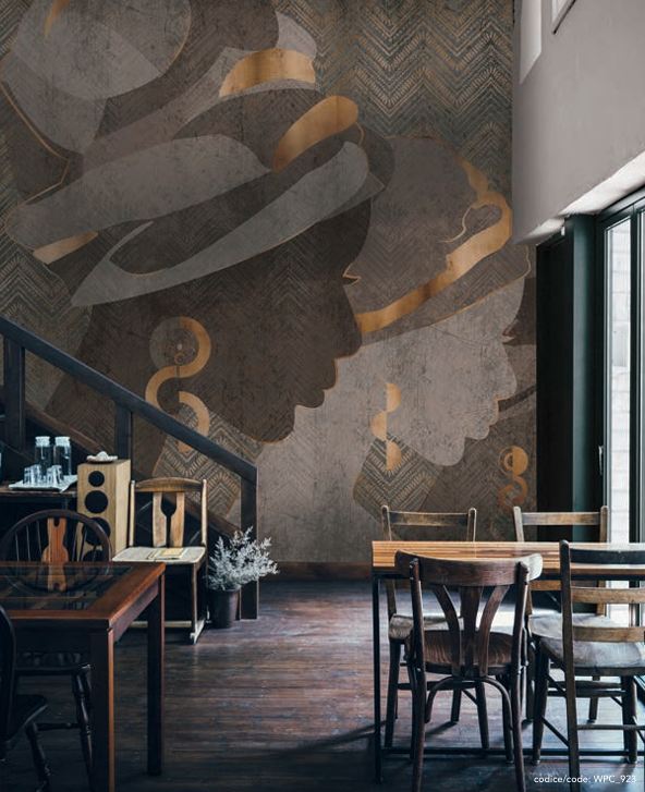 Tapete In Dekoracija 15