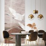 Tapete In Dekoracija