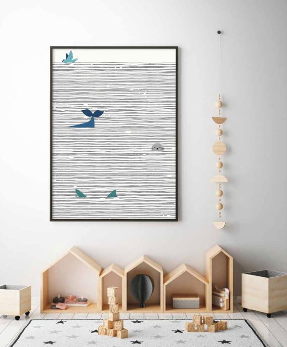 Tapete In Dekoracija 4