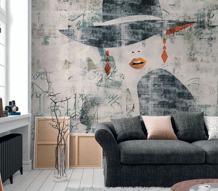 Tapete In Dekoracija 6