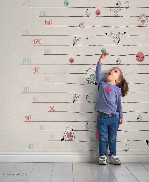 Tapete In Dekoracija 7