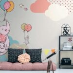 Tapete In Dekoracija 8