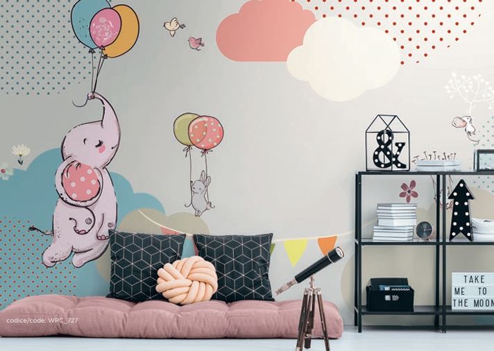 Tapete In Dekoracija 8