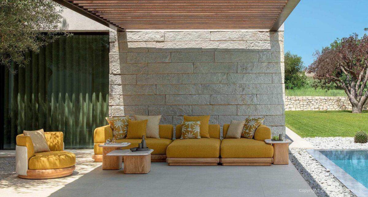 Vrtne Garniture Tal 1