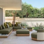 Vrtne Garniture Tal 2