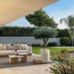 Vrtne Garniture Tal 3