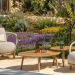 Vrtne Garniture Tal 4