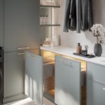 Elegantne Pralnice Ol3
