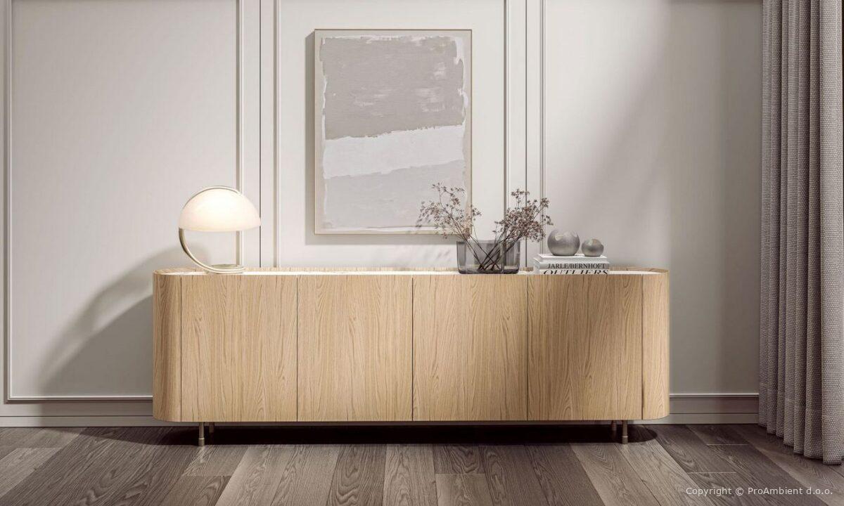 Glamour Jedilnice Ol