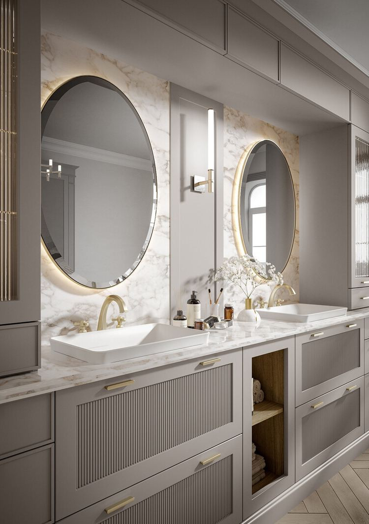 Glamour Kopalnice Ol3