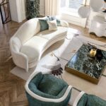 Glamour Sedežne Garniture An Fan3