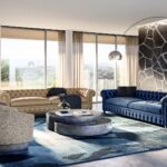 Klasične Sedežne Garniture An Fan