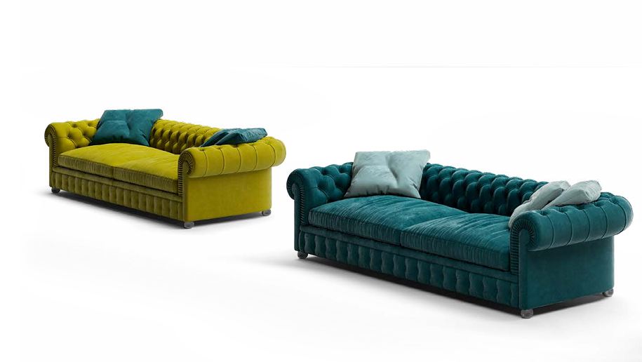 Klasične Sedežne Garniture An Fan2