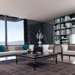 Klasične Sedežne Garniture An Fan5