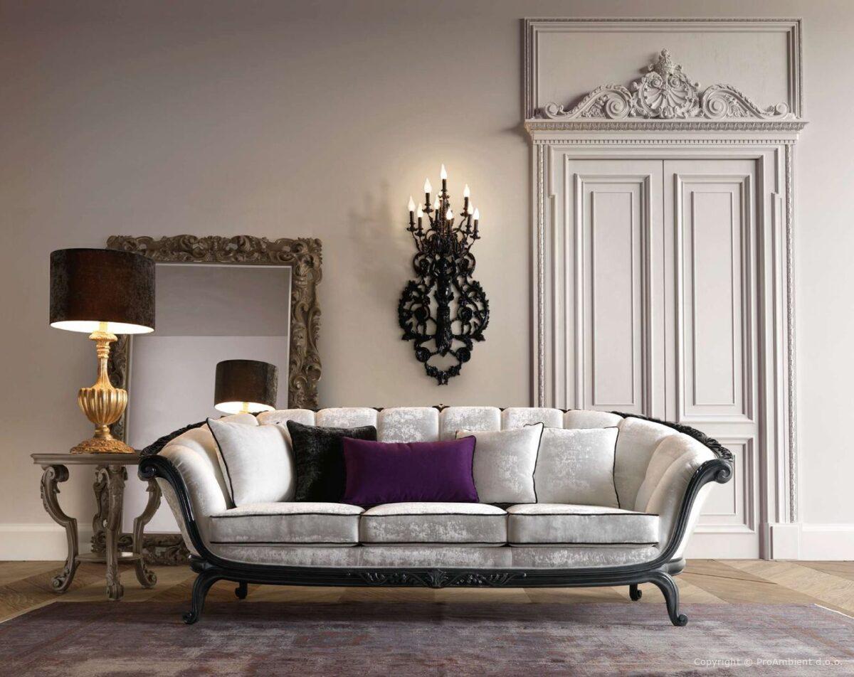 Klasične Sedežne Garniture An Fan6