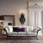 Klasične Sedežne Garniture An Fan6