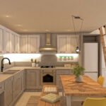 Projektiranje Kuhinj