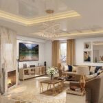 Elegantna Dnevna Soba V Okolici Rogaške Slatine