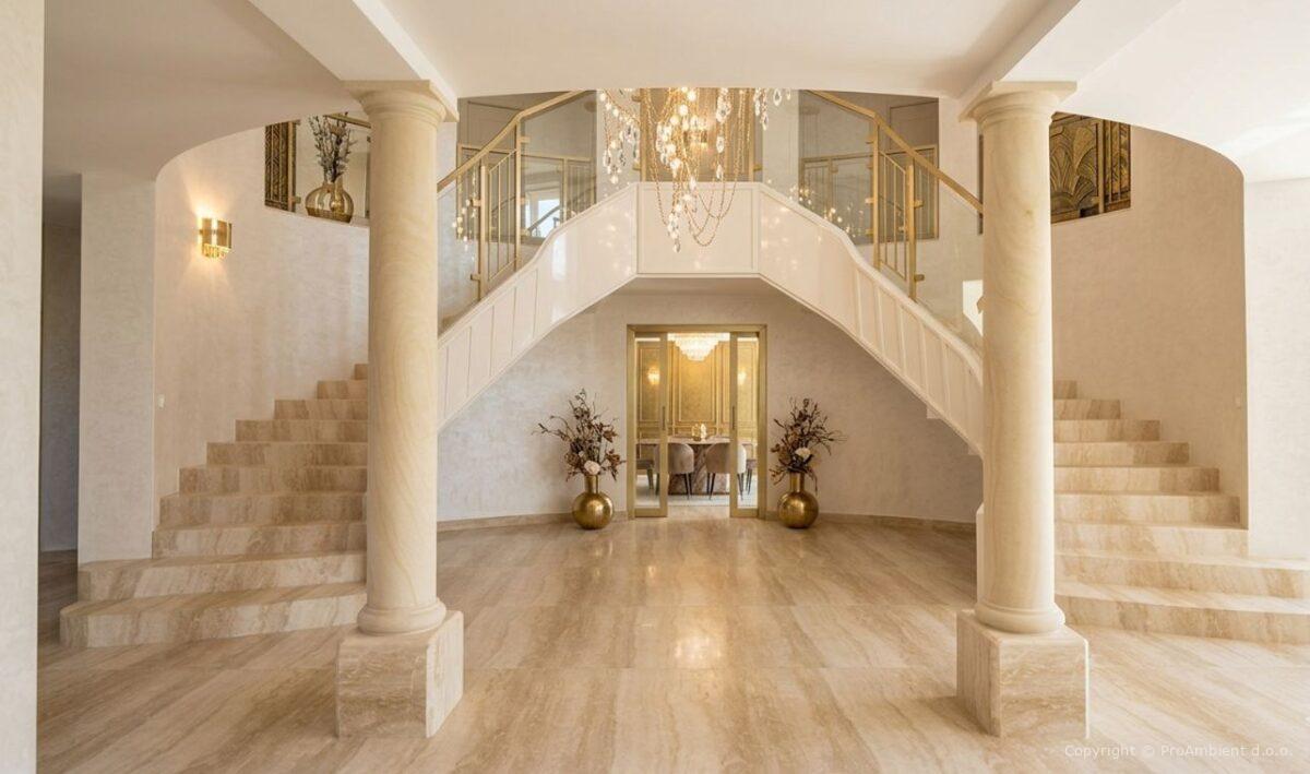 Elegantna Galerija V Okolici Rogaške Slatine