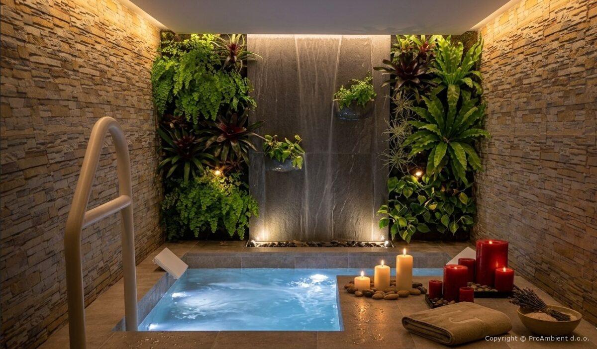 Pohorje, Wellness Hotel