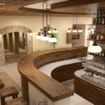 Prenova Bara V Sklopu Hotela Na Pohorju 2