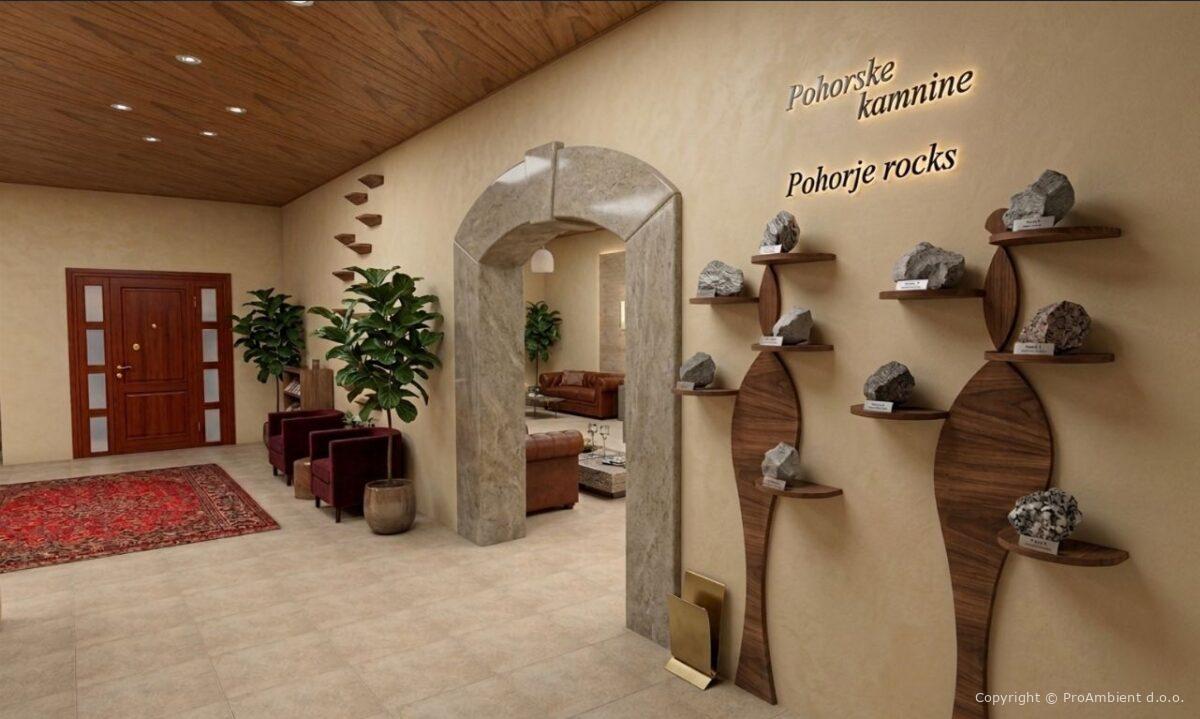 Prenova Recepcije Na Pohorju3