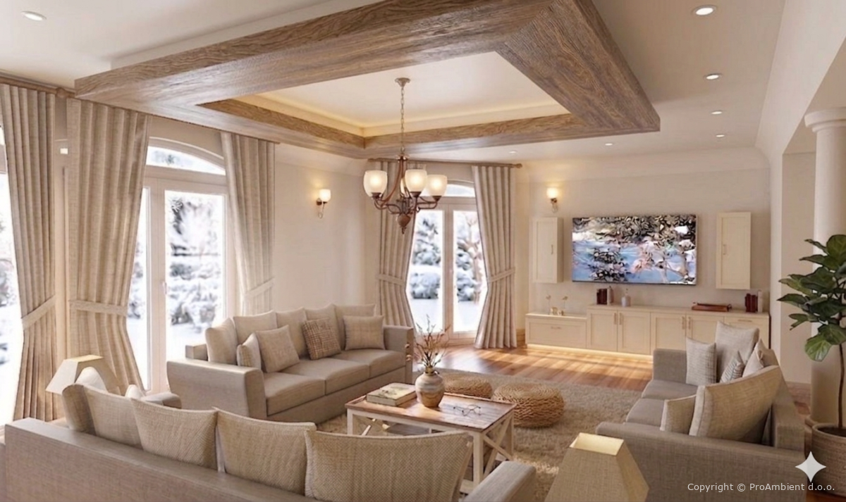 Vila Okolica Ljubljane 2