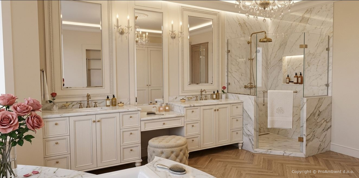 Vila Okolica Ljubljane 4