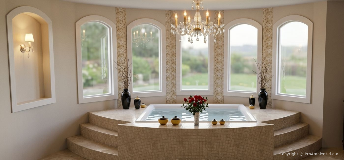 Vila Okolica Ljubljane 5