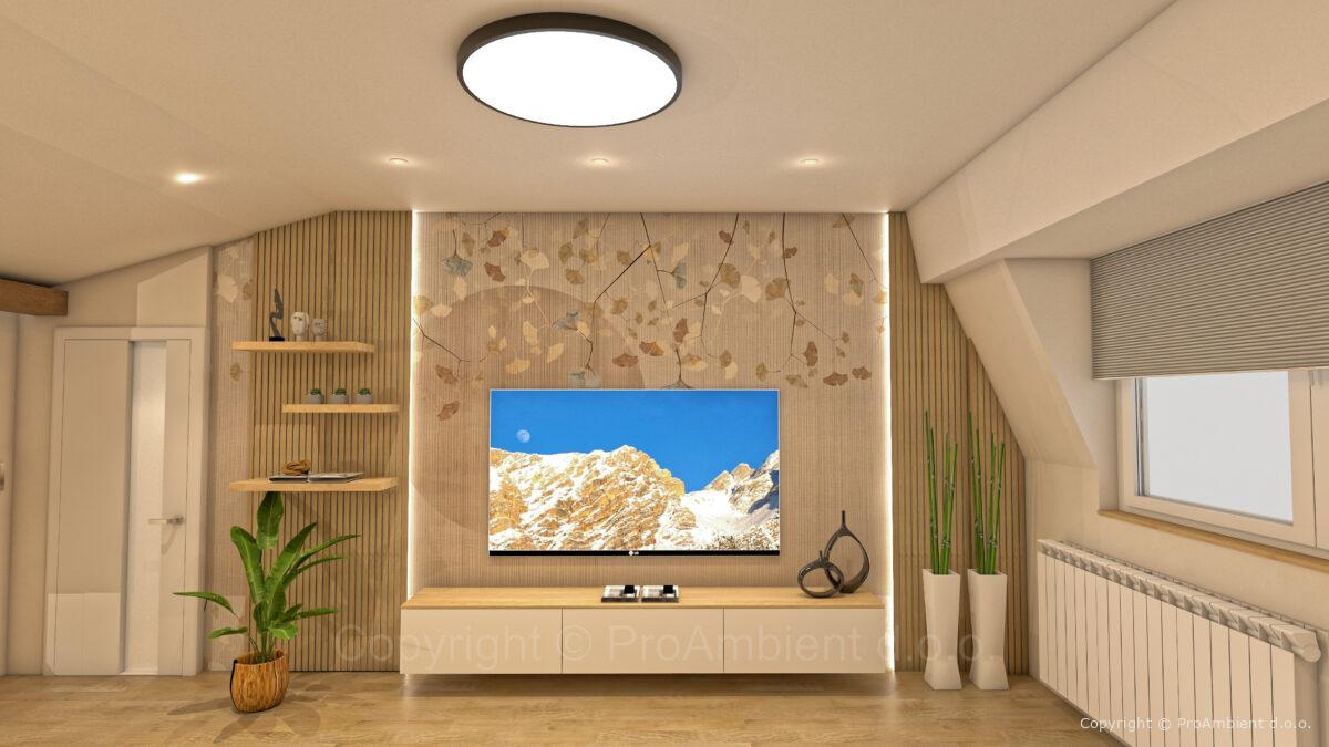 Dnevna