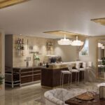 Lounge Bar Vila Marieta